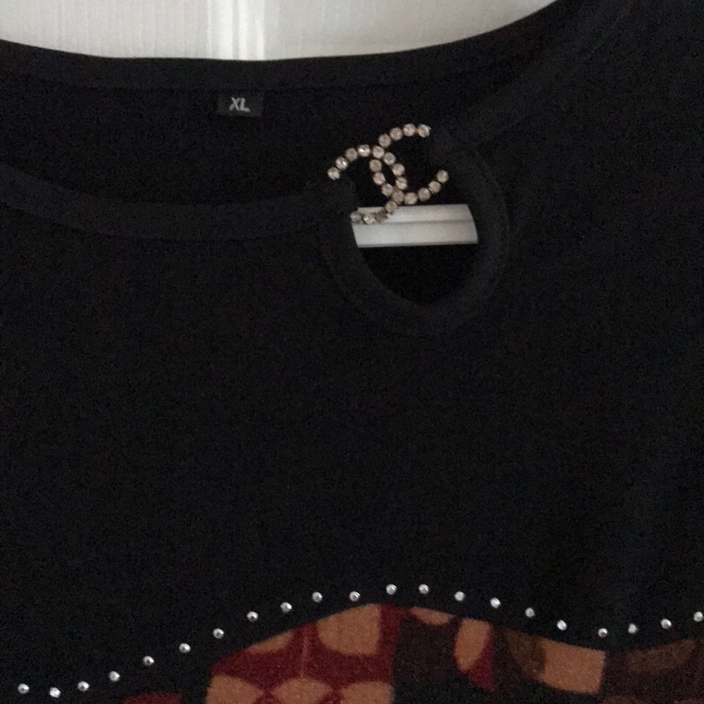 Blouse - Picture 2 of 4